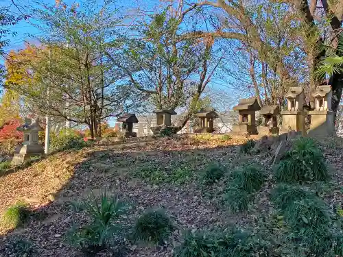 熊野神社(埼玉県)