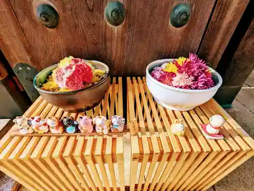 法輪寺の芸術