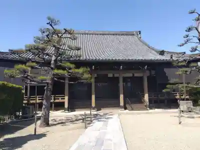 常念寺(三重県)