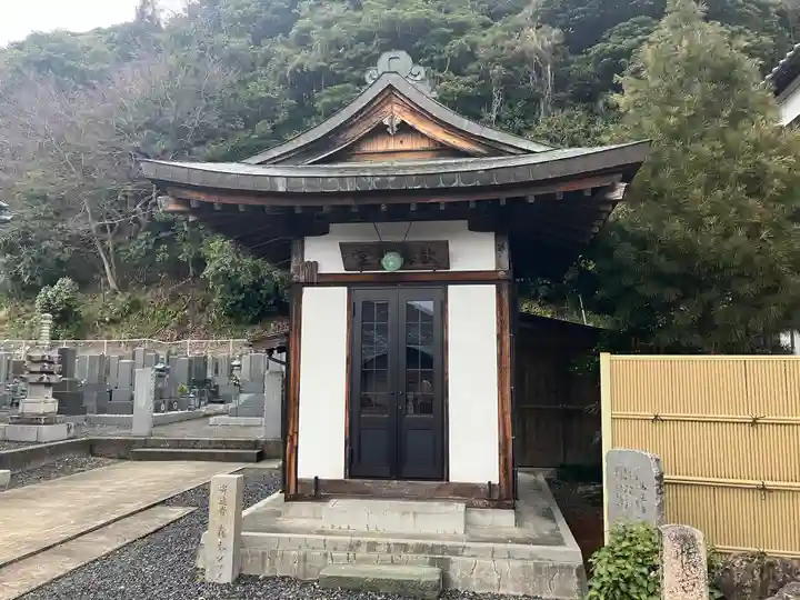 金前寺(福井県)
