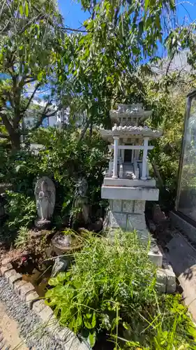 吉祥寺(大阪府)