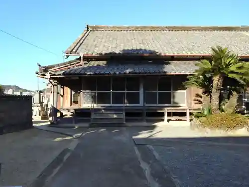 西用院(愛知県)