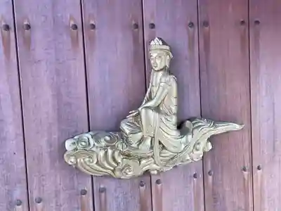 永昌院(東京都)