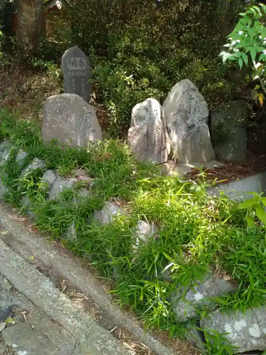 熊野神社(宮城県)