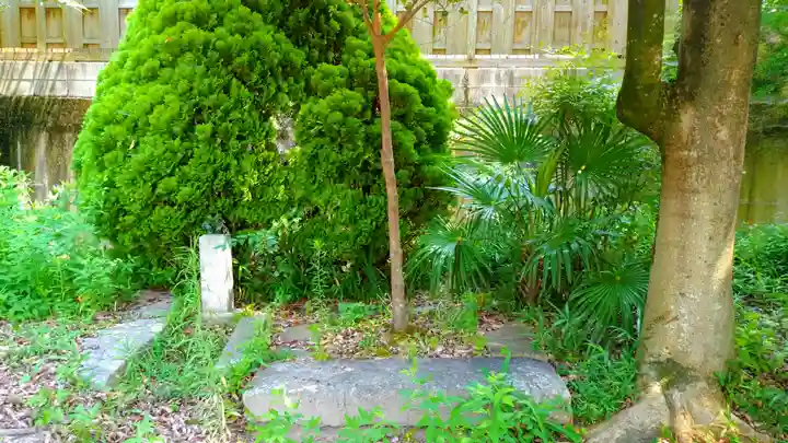 市杵島姫社のその他建物