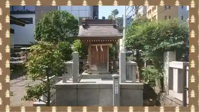 柏神社(千葉県)