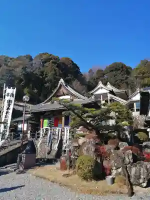 美濃國分寺のその他建物