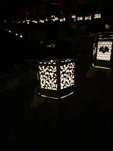 春日大社のその他建物