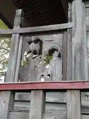 奥津嶋神社(山形県)