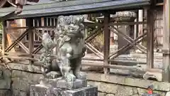 天神神社(滋賀県)