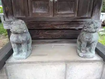 角折神社(福井県)