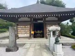 時宗総本山 遊行寺（正式：清浄光寺）(神奈川県)