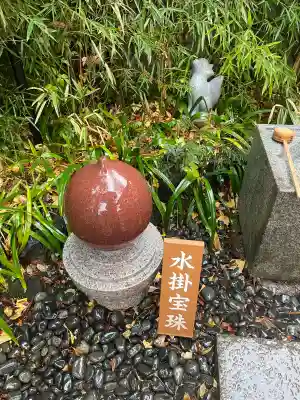 蛇窪神社(東京都)