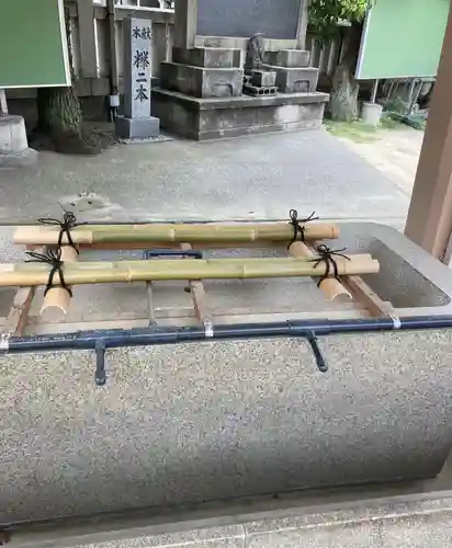 三津神社(大阪府)