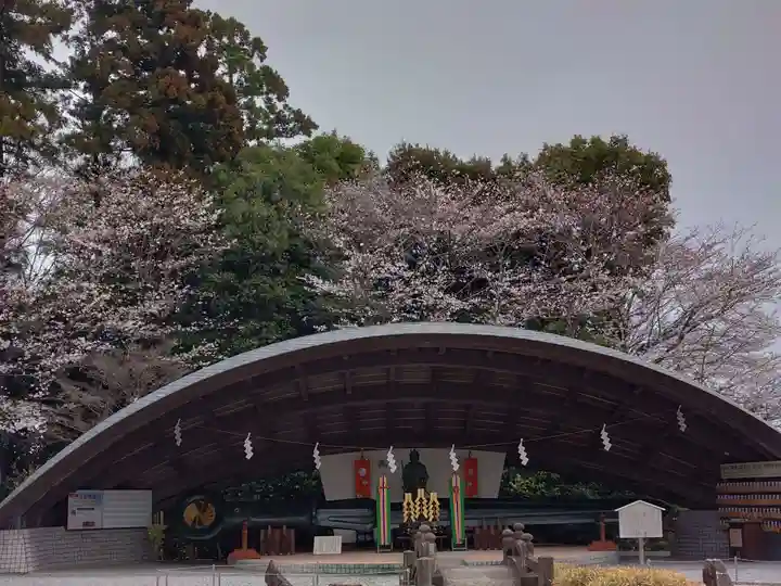 白鷺神社(栃木県)