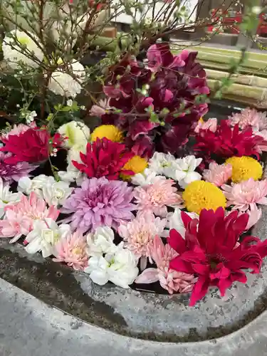 下谷神社(東京都)