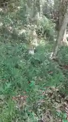 羽黒神社(茨城県)