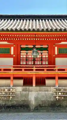 石清水八幡宮(京都府)