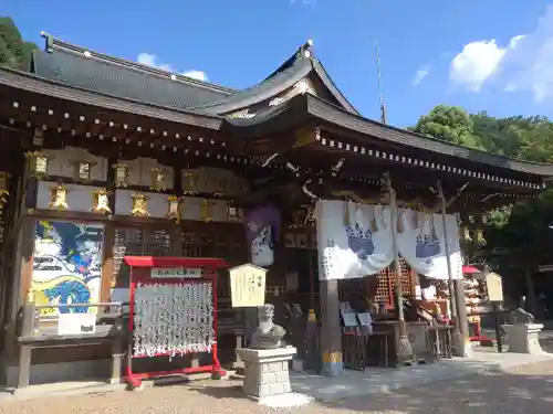 恩智神社(大阪府)