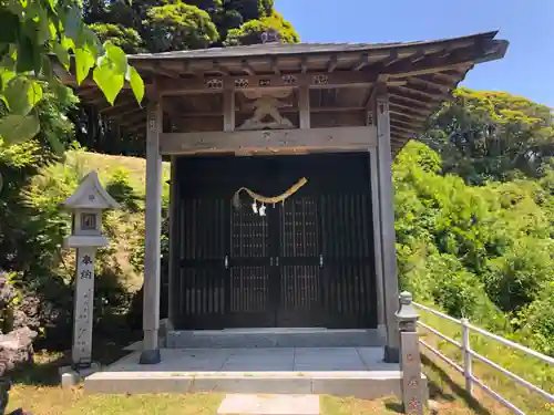 最上寺のその他建物