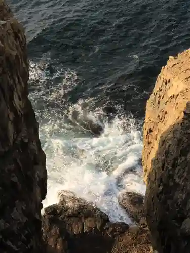 日御碕神社(島根県)