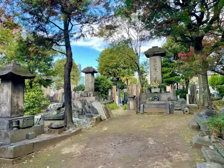 実相寺(東京都)