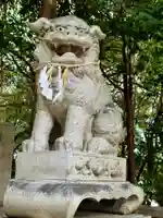 宇野八幡宮(岡山県)