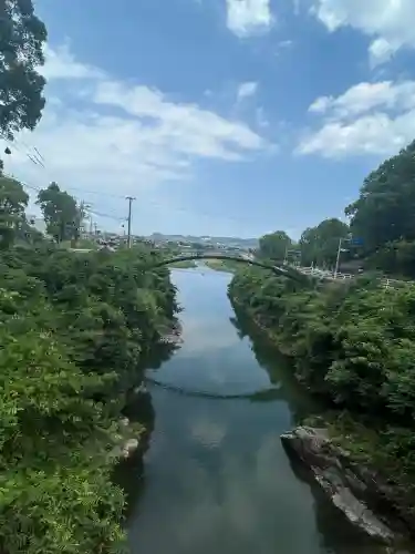 内宮神社(愛媛県)