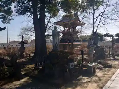 能護寺のその他建物