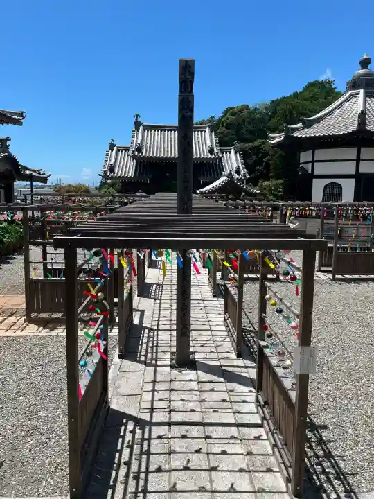 秋葉總本殿可睡斎(静岡県)