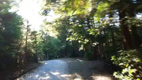 京都帝釈天のその他建物