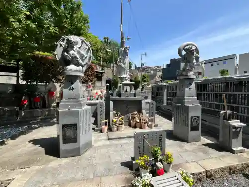 泰聖寺(大阪府)