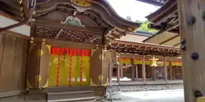 賀茂別雷神社（上賀茂神社）(京都府)