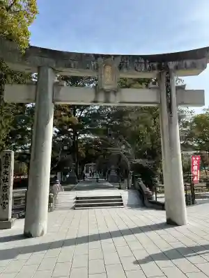 香椎宮(福岡県)