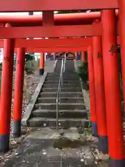 多禰神社(福井県)