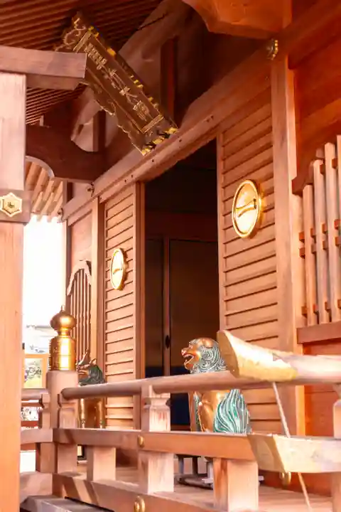 車折神社(京都府)
