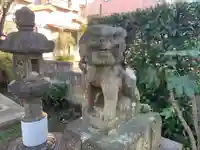 院内香取神社(千葉県)