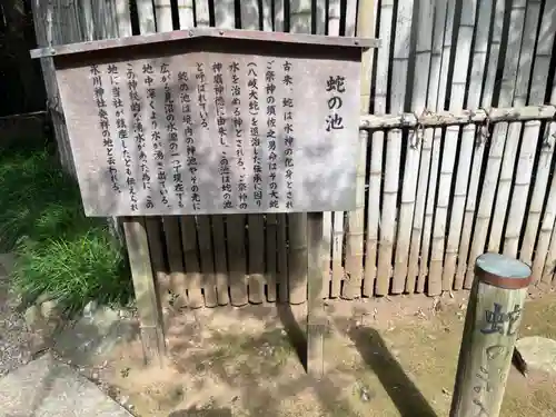 武蔵一宮氷川神社(埼玉県)
