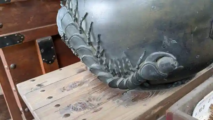 住吉毘沙門天 東福寺(大阪府)