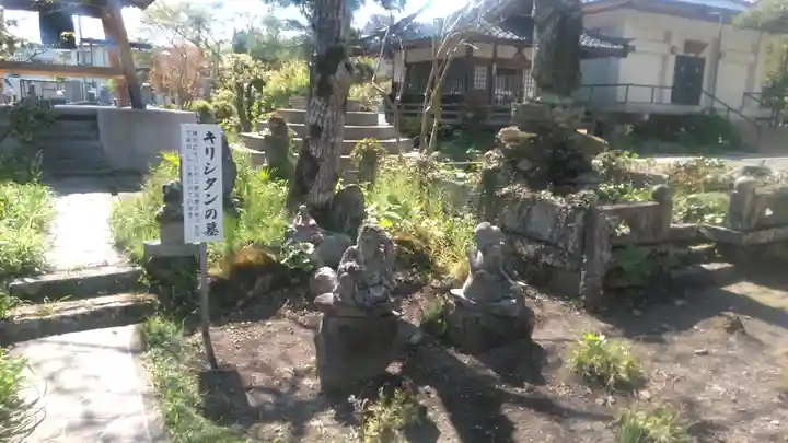 興禅院のその他建物