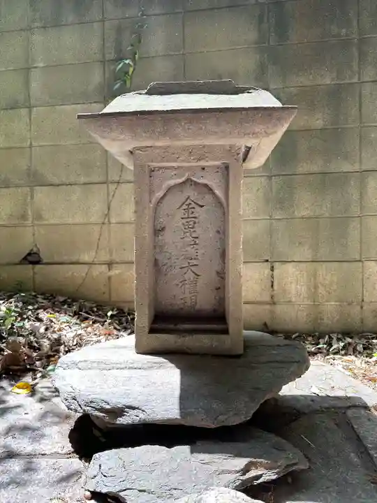 武蔵一宮氷川神社(埼玉県)