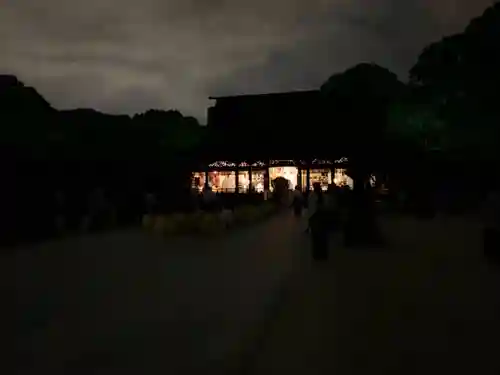 太宰府天満宮のその他建物