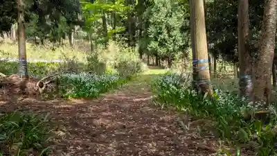意太神社(滋賀県)