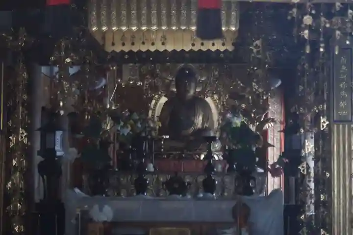 阿弥陀寺(滋賀県)