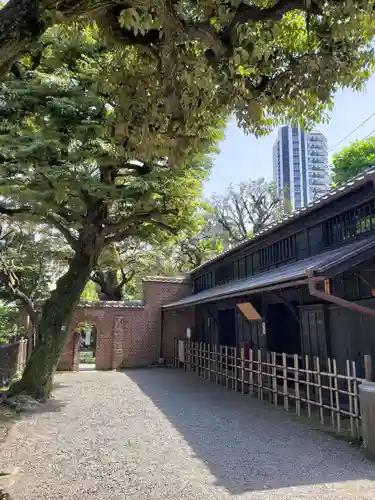 乃木神社(東京都)