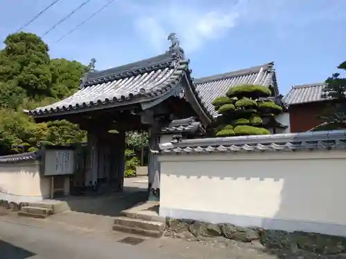 西光寺(三重県)