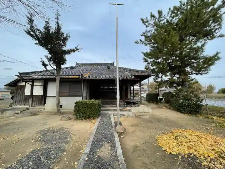 阿弥陀寺(滋賀県)