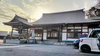 東禅寺(千葉県)