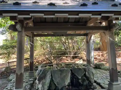 天津神社(新潟県)
