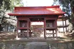 南宮大神社(山梨県)